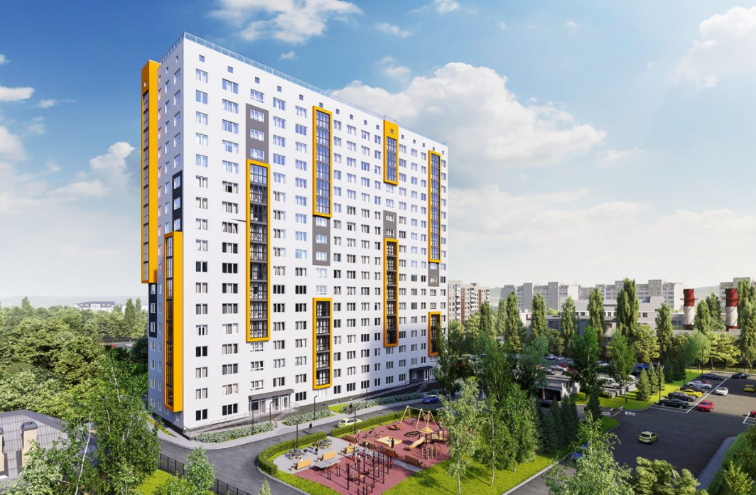 Маленькая страна